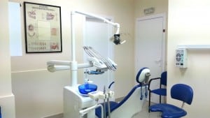 Implantes Dentales - Ventas, Madrid